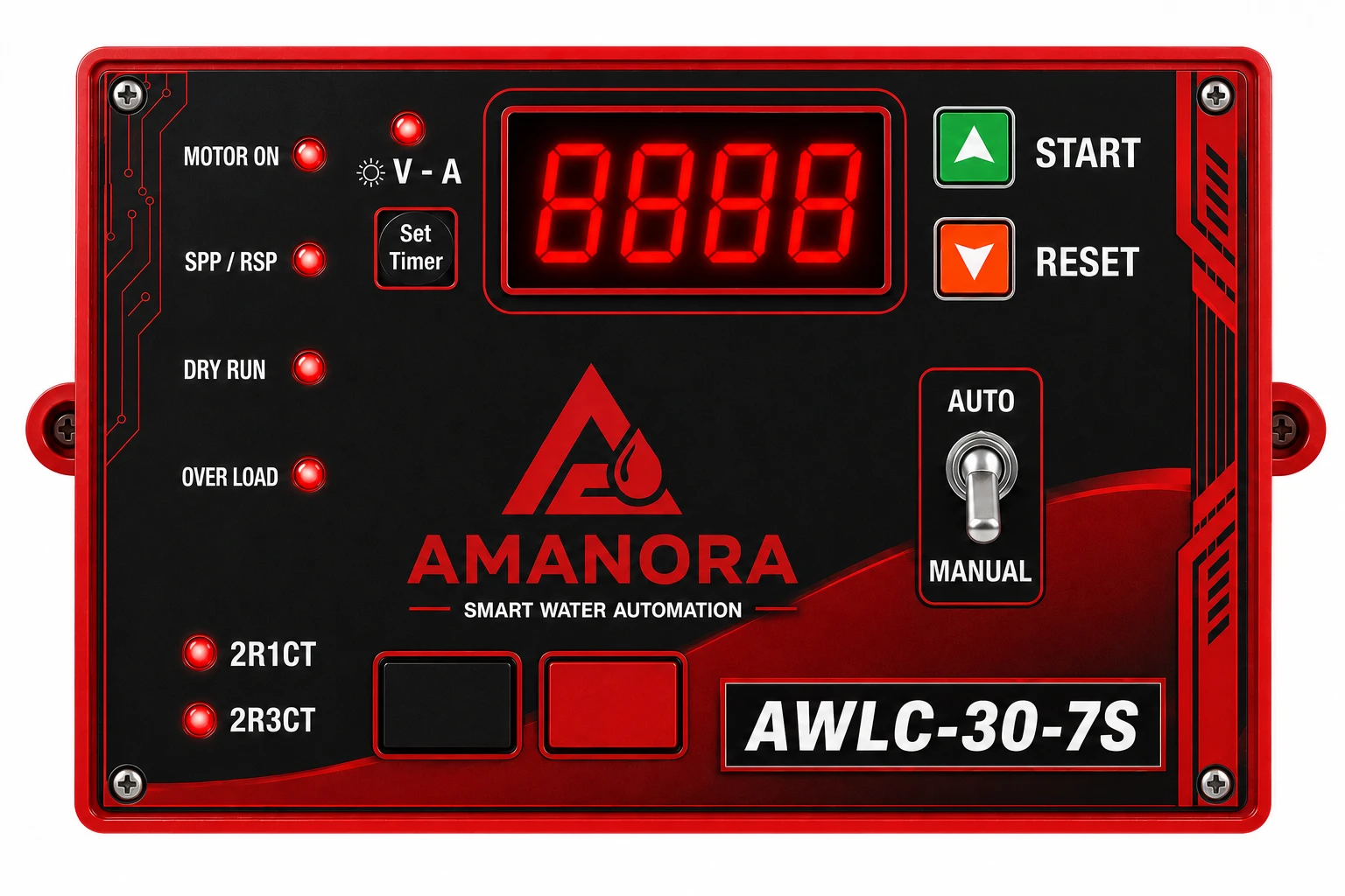 AWLC-30-7S