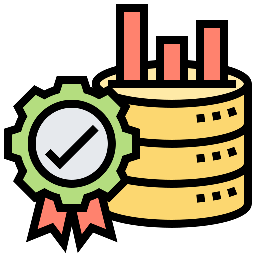 data