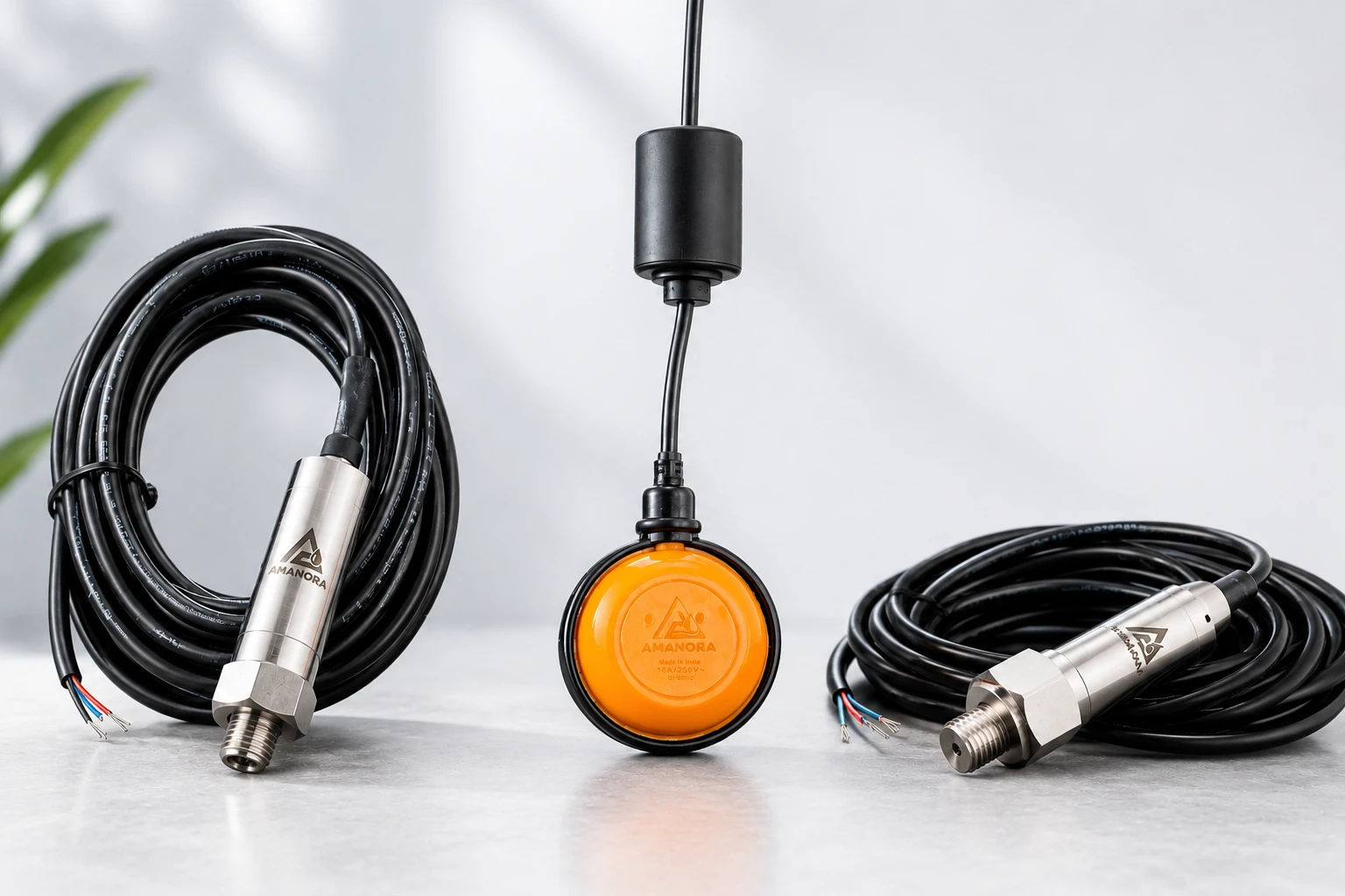 Sensors Overview