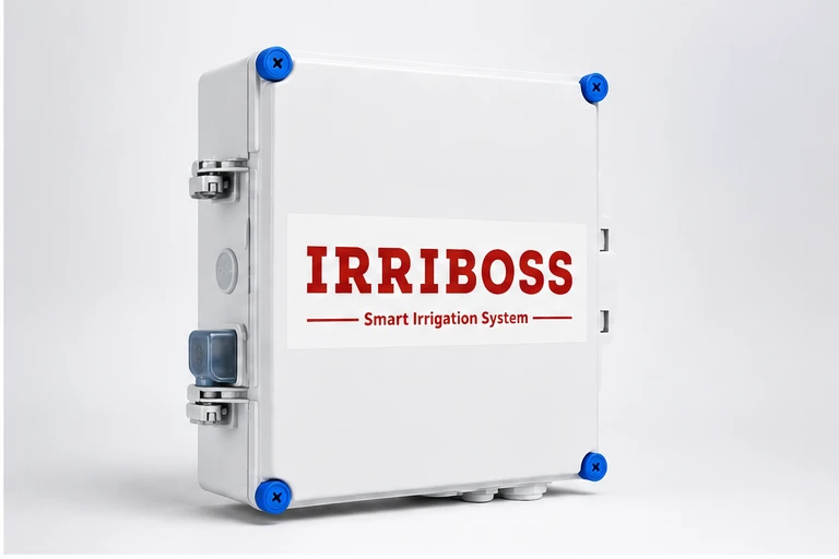 IRRIBOSS Diagonal