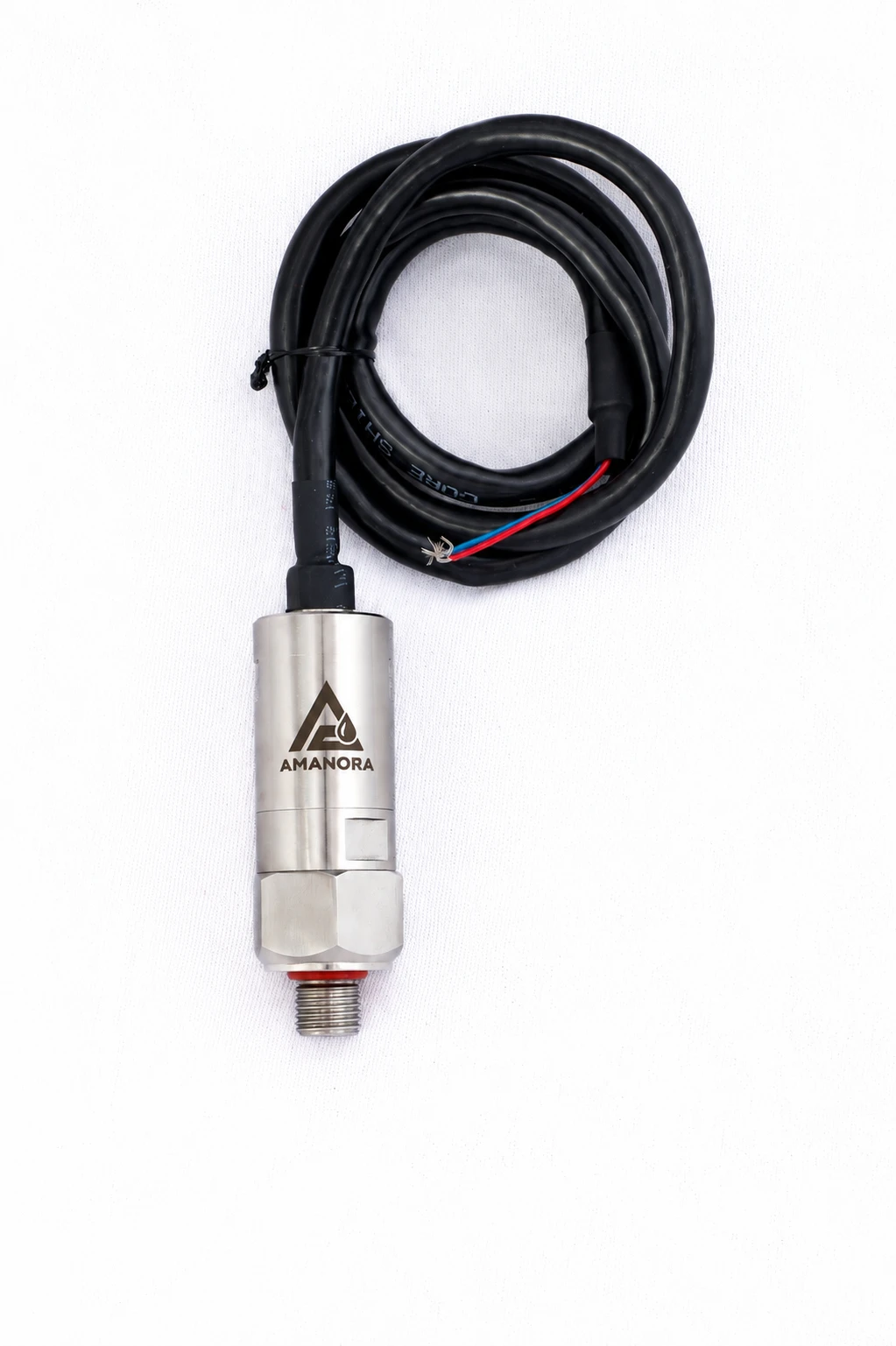 Pressure Sensor Front