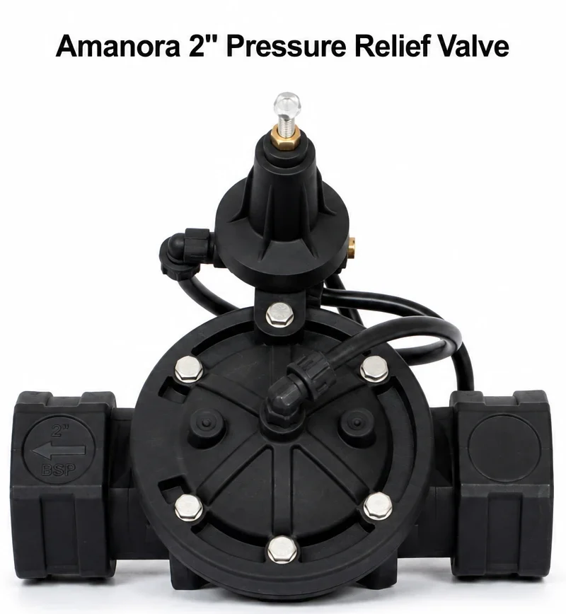 PRV Front
