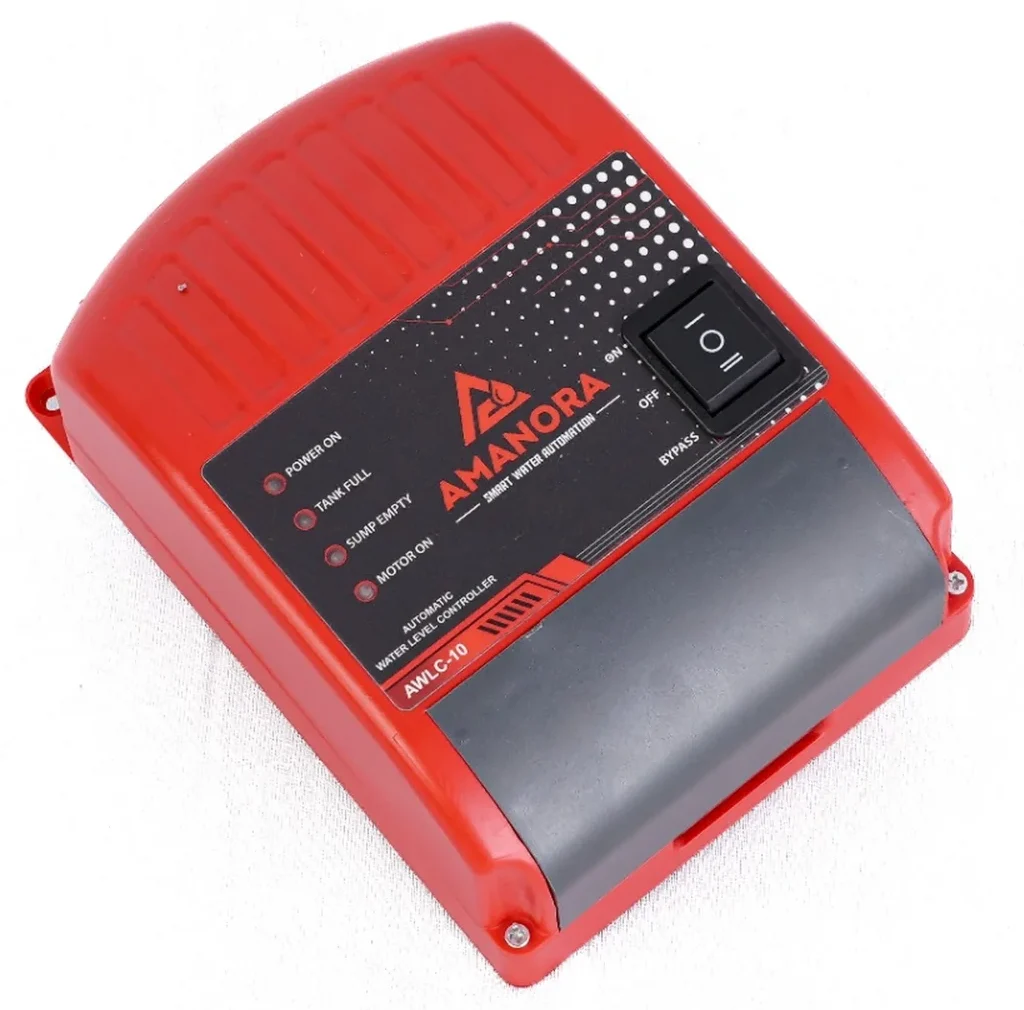 AWLC-10 Top