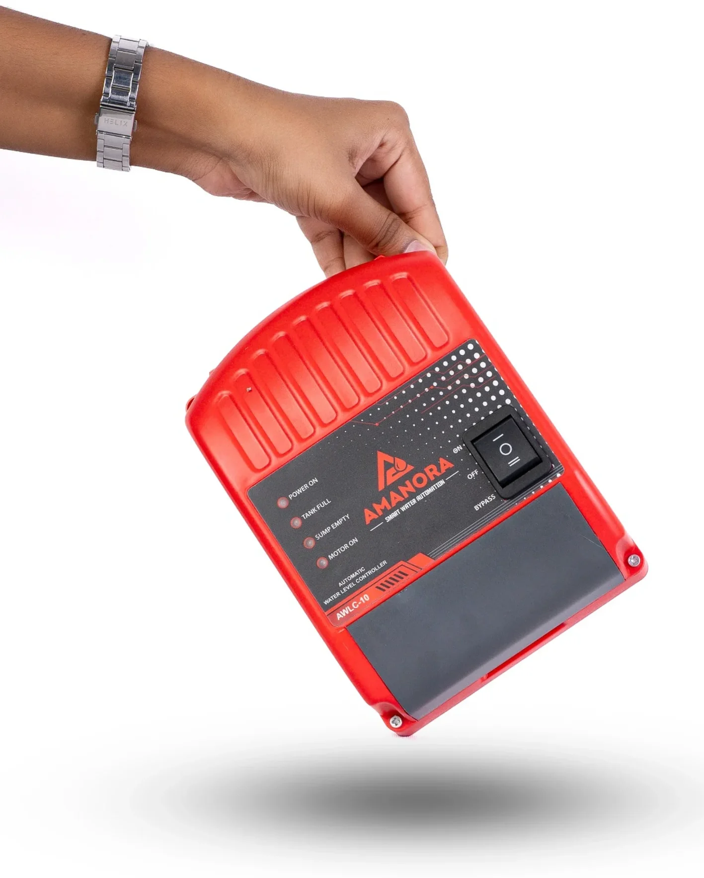 AWLC-10 Handheld