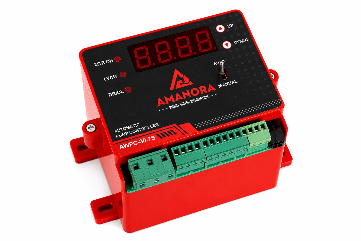 AWPC-30-7S Diagonal