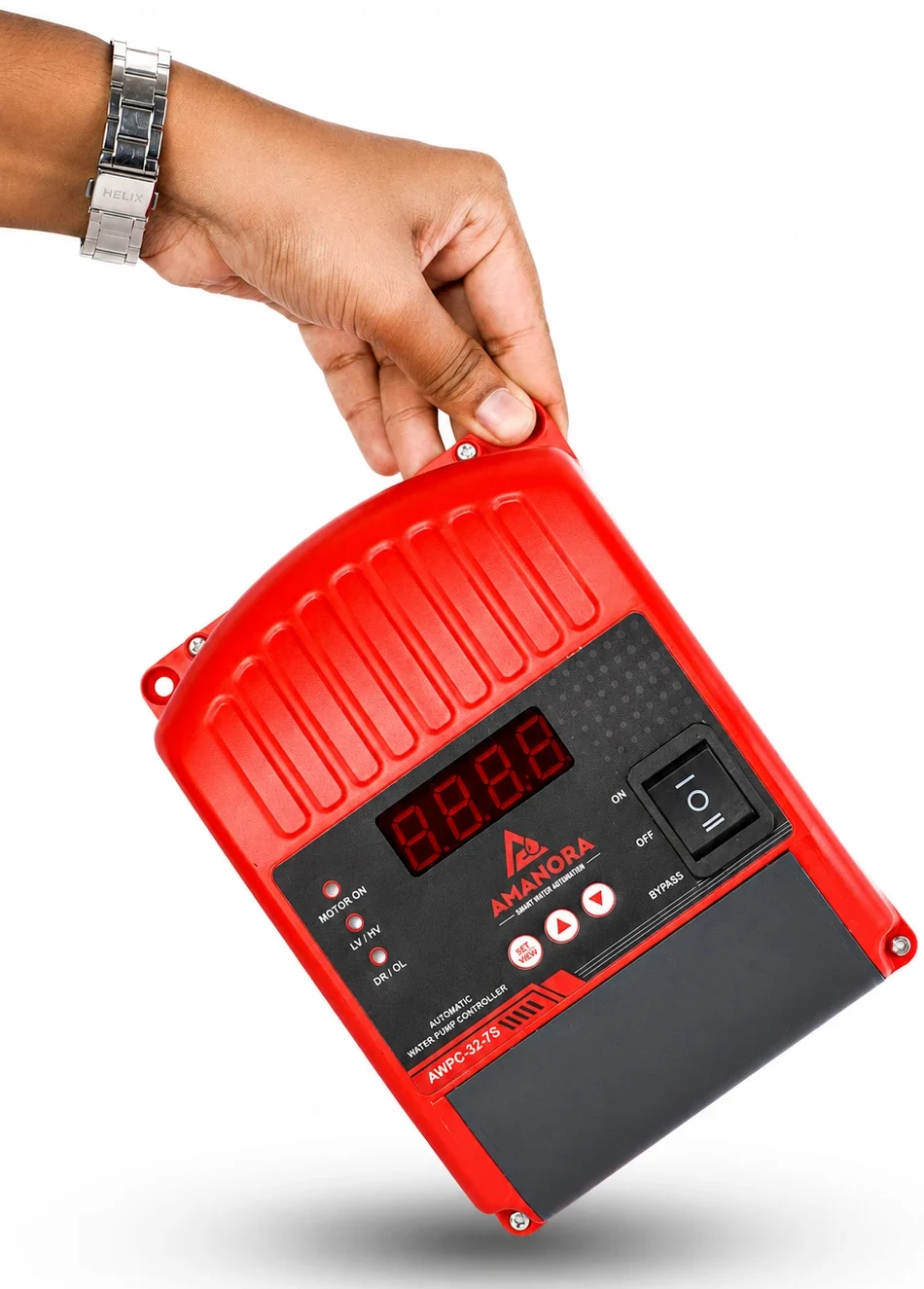 AWPC-32-7S Handheld